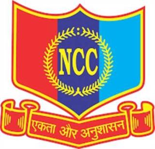 23 NCC Cadets of the state | पथसंचलनासाठी राज्यातील २३ एनसीसी कॅडेटस्