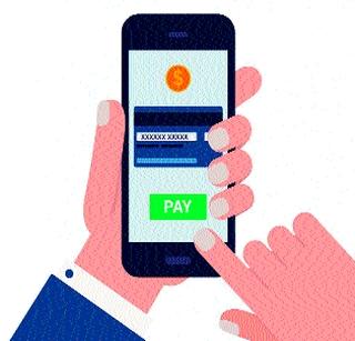 Using the online app, be careful! | आॅनलाइन अॅप वापरताय, सावधान! Using the online app, be careful! | आॅनलाइन अॅप वापरताय, सावधान!