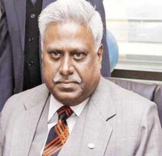 The order for the inquiry of former CBI director Ranjit Sinha | सीबीआयचे माजी संचालक रणजित सिन्हा यांच्या चौकशीचे आदेश