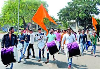 Interviews already determine the candidate | मुलाखती अगोदरच उमेदवार निश्चित