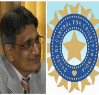 Apply the recommendations of the Lodha Committee in other sports | लोढा समितीच्या शिफारशी इतर खेळांत लागू करा