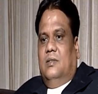 Three offenses against Chhota Rajan | छोटा राजनविरुद्धचे तीन गुन्हे सीबीआयकडे वर्ग