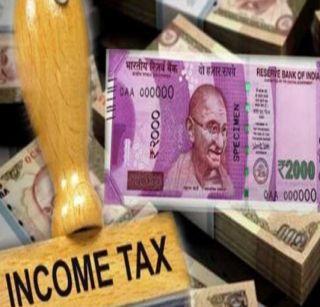 162 crore hoaxes to the two leaders of Karnataka's raid in Income Tax Department | आयकर विभागाच्या छापेमारीत कर्नाटकाच्या दोन नेत्यांकडे 162 कोटींचे घबाड