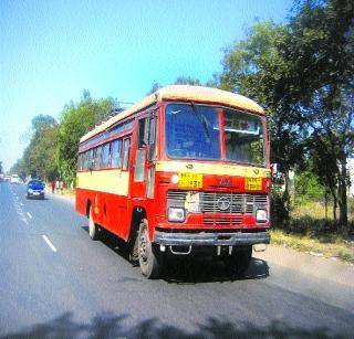 The e-tag system will be installed on ST buses | एसटीच्या बसेसवर ई-टॅग प्रणाली बसविणार