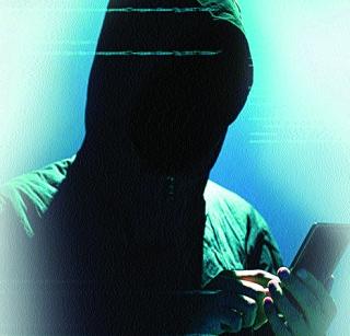 Increase in cyber attacks after 'Nomination' | ‘नोटाबंदी’नंतर सायबर हल्ल्यांत वाढ