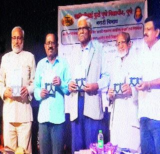 Urdu is the true Indian language | उर्दूू ही अस्सल भारतीय भाषा