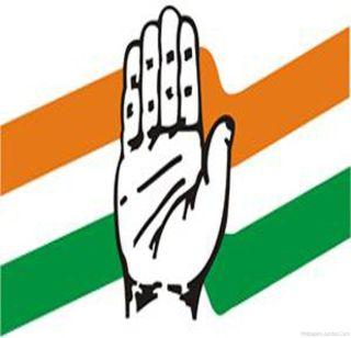 Congress 'A-B' form printed blank? | काँग्रेसचे ‘ए-बी’ फॉर्म कोरे की छापील ?