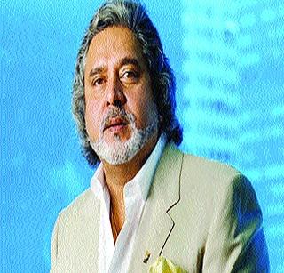 Charge sheet on bank officials, including Vijay Mallya | विजय मल्ल्यांसह बँक अधिकाऱ्यांवर आरोपपत्र