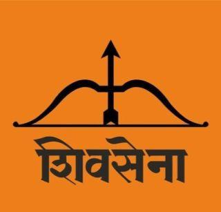 On Shivsena's list 'Matoshree' | शिवसेनेची यादी ‘मातोश्री’वर