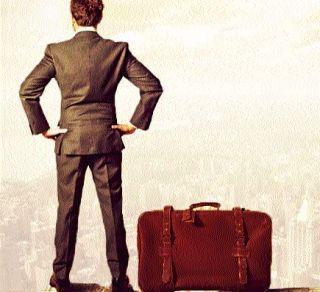 One-Way Ticket - A Flat in the City! | वन वे तिकीट - शहरातलं एकखोपटं!
