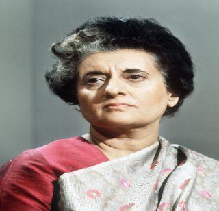 Congress got funds from Soviet Union during Indira Gandhi's time - CIA | काँग्रेसला इंदिरा गांधींच्या काळात मिळाला सोव्हिएत संघाकडून निधी - CIA