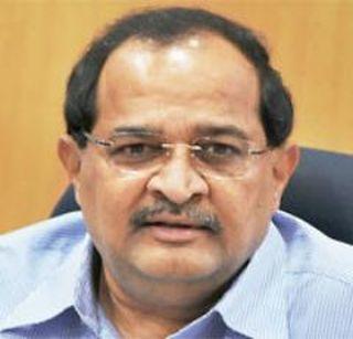 'Nagpur Police Commissioner will be felicitated' - Radhakrishna Vikhe Patil | ‘नागपूर पोलीस आयुक्तांचा सत्कार करणार’ -राधाकृष्ण विखे पाटील