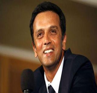 Rahul Dravid's second-degree doctorate degree rejected | राहुल द्रविडने दुस-यांदा नाकारली डॉक्टरेट पदवी