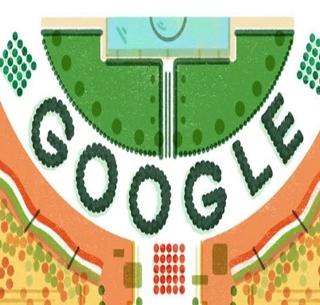 Special greetings from Google's 'Doodle' on the occasion of 68th Republic Day | ६८ व्या प्रजासत्ताक दिनानिमित्त गूगलचे 'डूडल'द्वारे खास अभिवादन