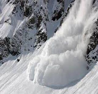 Three jawans of Maharashtra were killed in the avalanche of Kashmir in Maharashtra | काश्मीरमधील हिमस्खलनात महाराष्ट्रातील 3 जवान शहीद