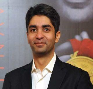 Abhinav Bindra is the chief of 'Top' | ‘टॉप’च्या प्रमुखपदी अभिनव बिंद्रा