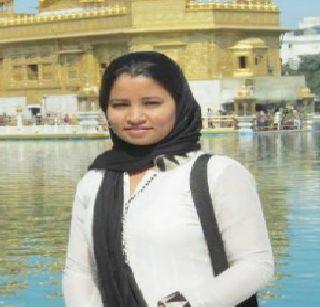 Missing woman scientist began searching | बेपत्ता महिला वैज्ञानिकाचा लागला शोध