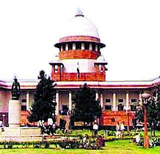 'Good days' will come to the judiciary | न्यायपालिकेला येणार ‘अच्छे दिन’