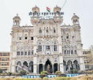 In the Solapur municipal elections, the CPI (M) has fielded 24 candidates in the fray | सोलापूर मनपा निवडणुकीत माकपाने उतरवले २४ उमेदवार रिंगणात In the Solapur municipal elections, the CPI (M) has fielded 24 candidates in the fray | सोलापूर मनपा निवडणुकीत माकपाने उतरवले २४ उमेदवार रिंगणात