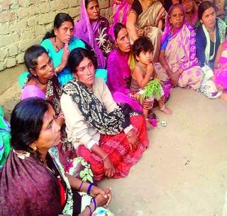 निरोप आला, पण..