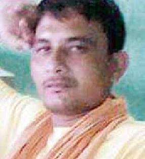 Death of a bus driver in Elapoli | आलापल्लीत बस चालकाच्या मारहाणीत इसमाचा मृत्यू Death of a bus driver in Elapoli | आलापल्लीत बस चालकाच्या मारहाणीत इसमाचा मृत्यू