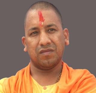 Adityanath's rebellion against BJP? | आदित्यनाथ यांचे ‘भाजपा’विरोधात बंड?