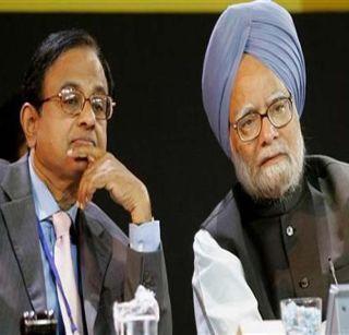 From Mallya's letters, the BJP surrounded Manmohan and Chidambaram | माल्याच्या पत्रांवरून भाजपाने मनमोहन, चिदंबरम यांना घेरले