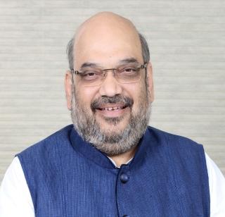 ... the baby born of Rahul Gandhi will be the Congress president- Amit Shah | ...तर राहुल गांधींचं जन्मलेलं बाळही काँग्रेस अध्यक्ष होईल- अमित शाह