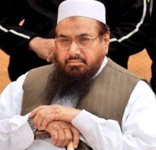 Take reliable action against Hafiz Saeed, India cracks down | हाफिज सईदवर विश्वासार्ह कारवाई करा, भारतानं पाकला ठणकावलं