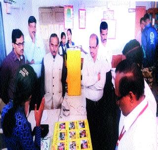 Eleven projects in State Science Exhibition | राज्यस्तरीय विज्ञान प्रदर्शनात अकरा प्रकल्प