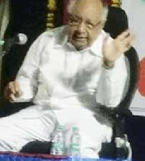 Mahatma Gandhi is the leader of the leaders | महात्मा गांधी हे नेत्यांचे महानेते Mahatma Gandhi is the leader of the leaders | महात्मा गांधी हे नेत्यांचे महानेते