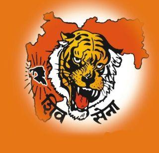 The battle for Shiv Sena's existence in P-South | पी-दक्षिणमध्ये शिवसेनेच्या अस्तित्वाची लढाई