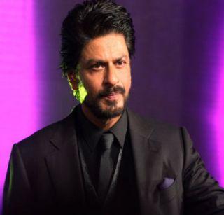 Shahrukh Khan produces Marathi film | शाहरूख खान करणार मराठी चित्रपटाची निर्मिती