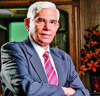 Vinod Rai Head of BCCI Steering Committee | विनोद राय बीसीसीआय संचालन समितीचे प्रमुख