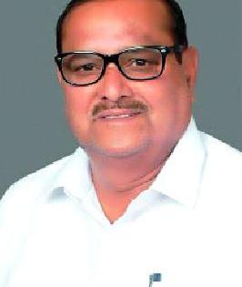 Two corporators resign | दोघा नगरसेवकांचा राजीनामा Two corporators resign | दोघा नगरसेवकांचा राजीनामा