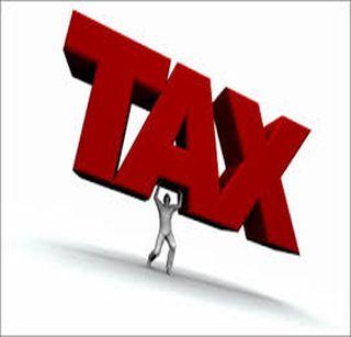 Partially consoled for middle class people! 5 percent income tax on income up to Rs 5 lakh | मध्यमवर्गीयांना अंशत: दिलासा! 5 लाखांपर्यंतच्या उत्पन्नावर 5 टक्केच प्राप्तिकर