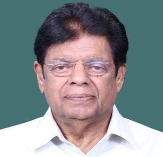 MP E. Ahmed died | खासदार ई अहमद यांचं निधन