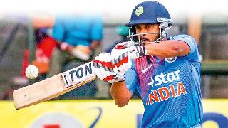 Kedar Jadhav PocketSize Dynamite | केदार जाधव पॉकेटसाइज डायनामाइट
