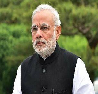 First Prime Minister to be Narendra Modi, who will be traveling to Israel | इस्त्रायलचा दौरा करणारे नरेंद्र मोदी ठरणार पहिले पंतप्रधान