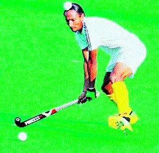 The upcoming period will be great for Indian hockey | आगामी काळ भारतीय हॉकीसाठी शानदार ठरेल