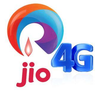 No. 1 in Reliance Jio network | रिलायन्स जिओ नेटवर्कमध्येही नंबर 1