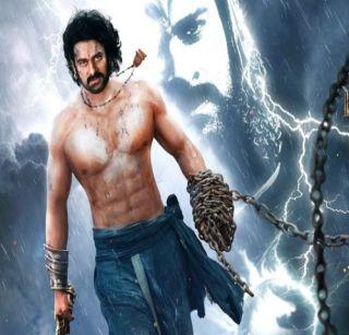 Bahubali-2 earned 500 crores already before the show | 'बाहुबली-2' ने प्रदर्शनापूर्वीच कमावले 500 कोटी