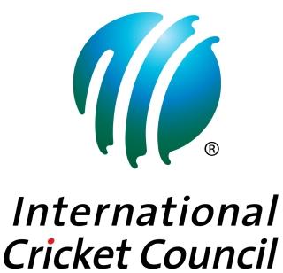 Three permissions for the ICC meeting | आयसीसी बैठकीसाठी तिघांना परवानगी