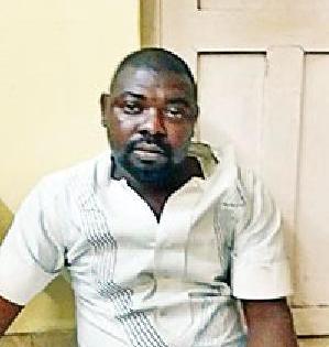 Kokkin smuggled Nigerian Gaza Aad | कोकिन तस्करीत नायजेरियन गजाआड Kokkin smuggled Nigerian Gaza Aad | कोकिन तस्करीत नायजेरियन गजाआड