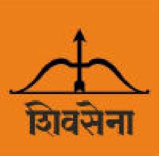 Ex-MLA Rajendra Raut's BJP enters Army Poraki | माजी आमदार राजेंद्र राऊत यांच्या भाजप प्रवेशाने सेना पोरकी Ex-MLA Rajendra Raut's BJP enters Army Poraki | माजी आमदार राजेंद्र राऊत यांच्या भाजप प्रवेशाने सेना पोरकी
