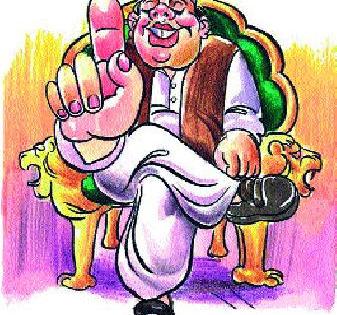 Mayor to be elected from nine corporators | नऊ नगरसेवकांमधून ठरणार महापौर Mayor to be elected from nine corporators | नऊ नगरसेवकांमधून ठरणार महापौर
