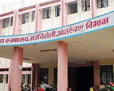 Delay in blood test checkup | बालरूग्णाच्या रक्त तपासणीत विलंब Delay in blood test checkup | बालरूग्णाच्या रक्त तपासणीत विलंब