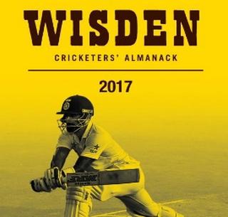 Virat Kohli blows on iconic 'Wisden' home page | प्रतिष्ठित 'विस्डेन'च्या मुखपृष्ठावर झळकला विराट कोहली