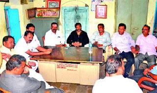 Congress's disappointing meeting with the state president | कॉँग्रेसचे नाराजवीर प्रदेशाध्यक्षांना भेटणार