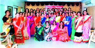 Cooking competition by Jain Ekta Manch | जैन एकता मंचतर्फे पाककला स्पर्धा